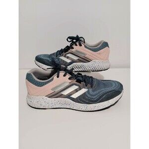 Adidas Aero Bounce ST2 Gray Pink Women's Sz 9.5